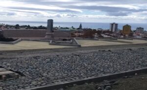 ¿Cuándo terminan las obras en Avenida Colón? Serviu pone fecha al regreso del tránsito