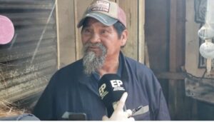 Luto en la cultura magallánica: Fallece Juan Quinchamán, histórico líder de ACOCHI