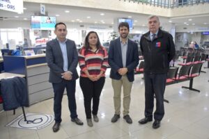 Magallanes: inicia pago del Aporte Familiar 2026 para más de 7 mil familias