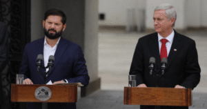 La Moneda confirma reunión entre Boric y Kast