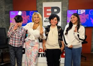 Programa “Tarde Libre” inició la semana con especial de vuelta a clases