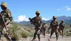 Pakistán abate a 133 militantes tras 40 horas de enfrentamientos