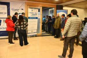 Municipalidad inicia pago del Permiso de Circulación 2026 en Punta Arenas