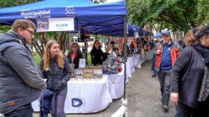 Punta Arenas potencia el comercio local con la 3ª Feria de Turismo 