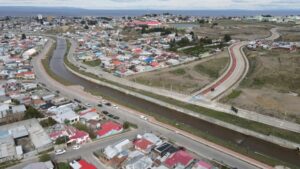 Minvu expande banco de suelos para 2.200 nuevas viviendas en Magallanes