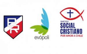 Incertidumbre política en Magallanes: Las estrategias de Evópoli, el PR y el PSC tras la orden de disolución del Servel