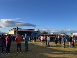 Camilo Quinchamán: “El Municipio ha querido adueñarse de la Muestra Costumbrista”