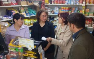 Sercotec lanza fondo “Digitaliza tu Almacén 2026” en Magallanes: requisitos y cómo postular