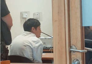 Amplían detención de sospechoso de homicidio frustrado tras ataque con 7 puñaladas