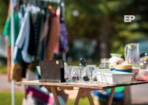 Este fin de semana se realizará una gran venta de bazar en Punta Arenas
