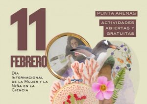 Cooperativa Rosas Silvestres celebra el Día de la Mujer y la Niña en la Ciencia