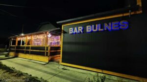 Bar Bulnes inaugura hoy ciclos de música en vivo y espacio para artistas locales