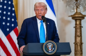 Junta de Paz destinará más de 5.000 millones de dólares para Gaza