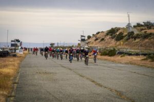 Con gran éxito y pasión de corredores se vivió la competencia “Rural Bike Cabo Negro”
