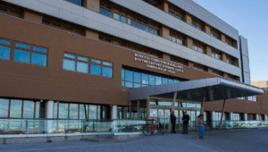 Sin detenidos, continúa la búsqueda del autor de la violenta agresión a joven