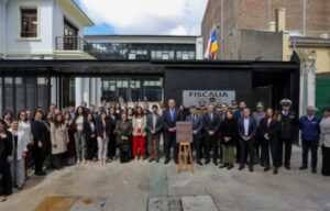 Déficit de fiscales en Magallanes: Sistema austral opera bajo presión con 14 mil causas anuales