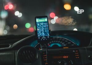 Ley Uber: Gremio advierte inminente 