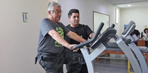 Atenciones de Kinesiología en Hospital de Natales aumentan más de un 20%