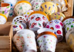 After School Akainik invita a taller gratuito de jardinería creativa