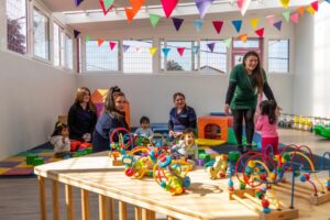 Consejo nacional aprobó nuevos estándares pedagógicos en la Educación Parvularia