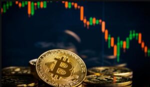 Bitcoin retrocede mientras altcoins lideran ganancias y muestran rotación en el mercado cripto