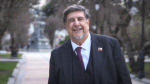 Designaciones de delegados provinciales se definirán en Santiago: