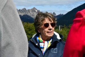 Ministra de Obras Públicas mantiene agenda en evaluación por condiciones climáticas