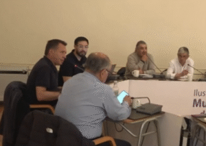 Concejo Municipal exige soluciones ante cierre de cementerio ilegal de mascotas