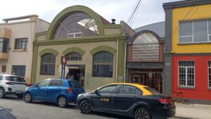 Mercado Municipal de Punta Arenas: contraste entre bajas ventas de pescado y repunte gastronómico