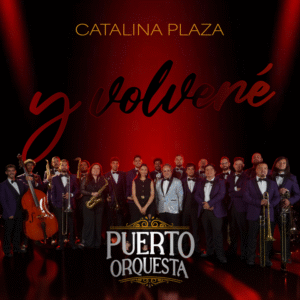 Memoria musical desde el sur: Catalina Plaza y Puerto Orquesta revitalizan el himno 