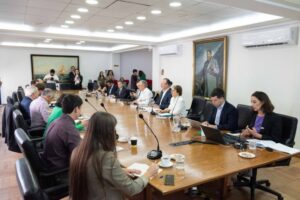 Gobierno actualiza Estrategia Nacional de Hidrógeno Verde 2026-2030 y abre consulta pública