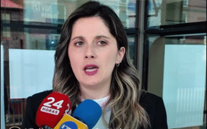 Turista israelí es sancionado con donación a Bomberos y prohibición de ingreso al país