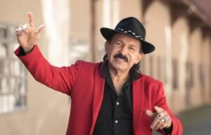 Antonio Ríos: El maestro regresa a Dreams con toda su cumbia