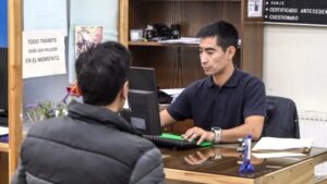 Aumento de inasistencias preocupa tras prórroga de licencias de conducir en Punta Arenas