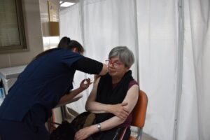 Campaña de Invierno en Magallanes inicia el 1 de marzo
