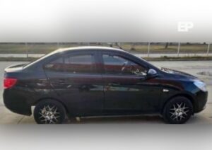 Alerta ciudadana: Ofrecen recompensa por Chevrolet Sail robado en Punta Arenas