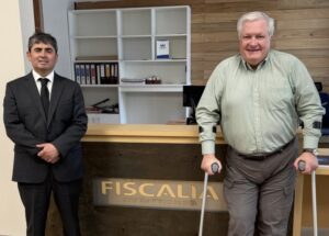 Aprueban proyecto que fortalece el Ministerio Público y refuerza dotación en Magallanes