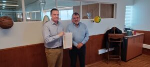 Hito deportivo en Tierra del Fuego: IND entrega diseño del futuro estadio para Porvenir