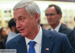 José Antonio Kast inicia gira por Europa con foco en seguridad y migración