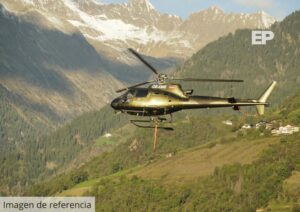 Tragedia aérea en Arequipa: 15 fallecidos al estrellarse helicóptero militar en misión de rescate