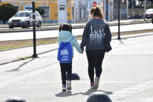 ¡Mil valientes al agua!: Punta Arenas prepara el Chapuzón Kids 2026 para este sábado