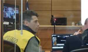 Condenan por homicidio a autor de crimen ocurrido en Avenida España en Punta Arenas