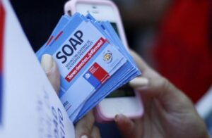 Conductores en incertidumbre: aseguradoras suspenden venta del SOAP por entrada en vigencia de la Ley Jacinta