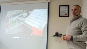 Magallanes lidera la pesca 4.0: Starlink impulsará exportaciones de krill en US$ 3 millones