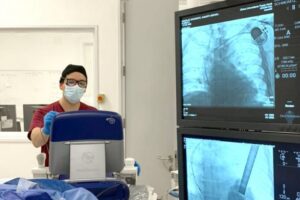 Puerto Natales inicia rondas de Cardiología para control de marcapasos