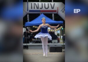 35 años movilizando a Magallanes: INJUV celebró en grande con el festival “Vive Juventudes”