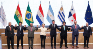 Argentina y Uruguay: Los primeros países en ratificar el histórico acuerdo Mercosur-UE