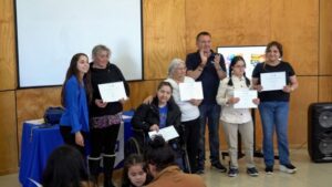 Más de 50 participantes en talleres inclusivos de verano 2026 en Punta Arenas