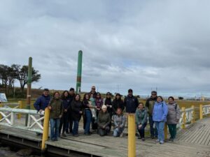 Conmemoran Día de los Humedales con 