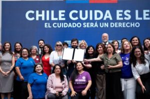 Promulgan la Ley 
